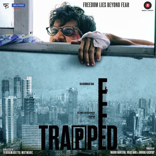 Trapped (2017) (Hindi)